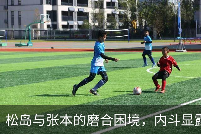 松岛与张本的磨合困境，内斗显露隐患