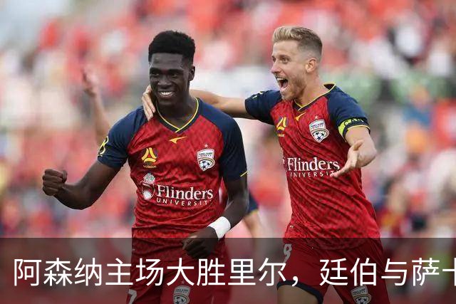 阿森纳主场大胜里尔，廷伯与萨卡助力球队连胜