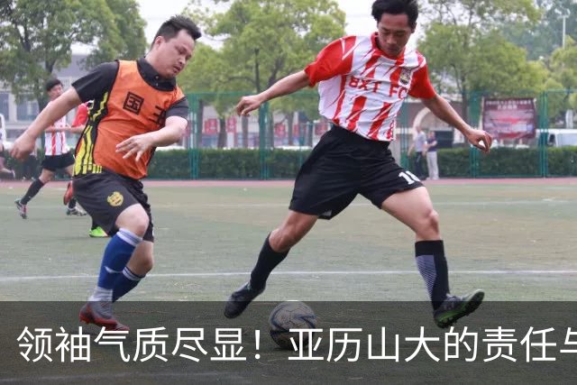 领袖气质尽显！亚历山大的责任与反思